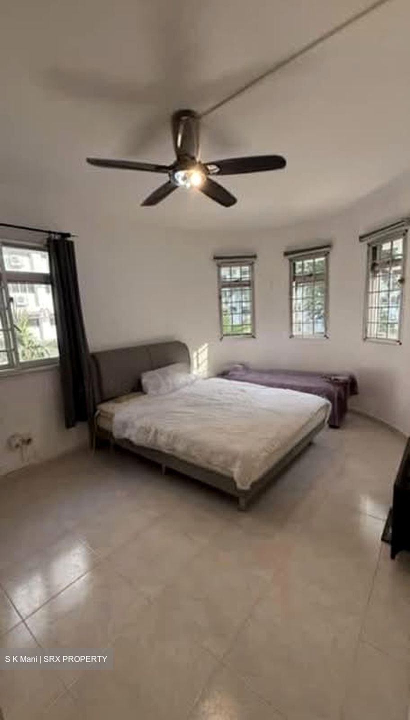 Blk 256 Simei Street 1 (Tampines), HDB 5 Rooms #606297291